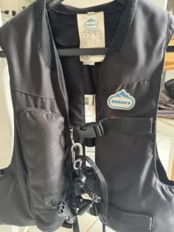 Discount Airbag Kimee taille XS Femme Les Jeunes En Concours|Les Enfants En Concours