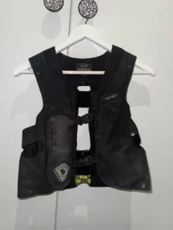 Best Airbag noir hit-air Femme Les Jeunes En Concours|Les Enfants En Concours