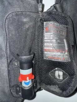 Best Airbag noir hit-air Femme Les Jeunes En Concours|Les Enfants En Concours