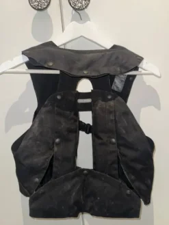 Best Airbag noir hit-air Femme Les Jeunes En Concours|Les Enfants En Concours