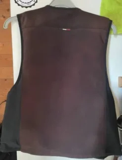 Airbag Femme Les Jeunes En Concours|Les Enfants En Concours