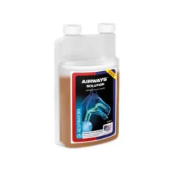 Discount Airways solution - - 500 ml Appareil Respiratoire·Difficultés Respiratoires