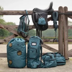 Discount Alliance de longe SS25 - - Boucleries en zinc Accessoires De Briderie·Alliances De Mors