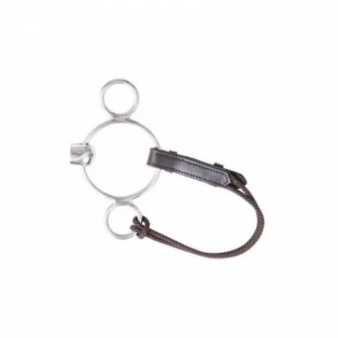 Online Alliance de mors corde et cuir Accessoires De Briderie·Alliances De Mors