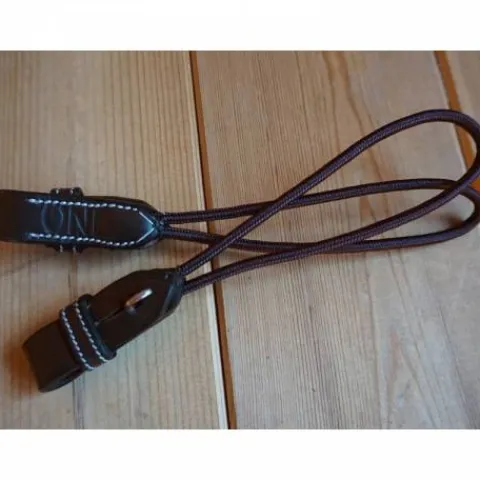 Hot Alliances de mors corde - Collection One - Accessoires De Briderie·Alliances De Mors