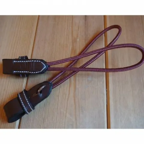 Hot Alliances de mors corde - Collection One - Accessoires De Briderie·Alliances De Mors