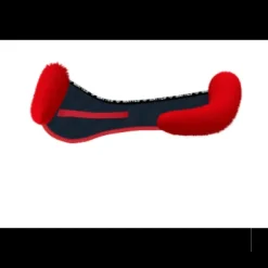 Amortisseur avec rebords personnalisable - Amortisseurs De Dos