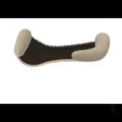 Amortisseur avec rebords personnalisable - Amortisseurs De Dos