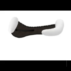 Amortisseur avec rebords personnalisable - Amortisseurs De Dos