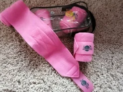 Amortisseur+ bandes Bandages