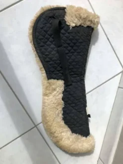 Outlet Amortisseur cheval mouton Amortisseurs De Dos