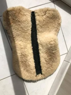 Outlet Amortisseur cheval mouton Amortisseurs De Dos