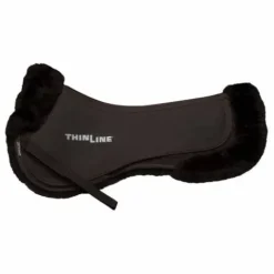 Clearance Amortisseur de dos confortable en mouton Amortisseurs De Dos