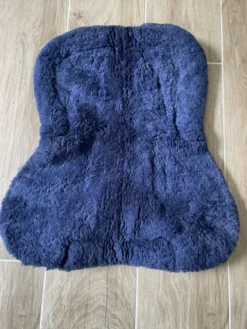 Hot Amortisseur de dos CSO bleu Amortisseurs De Dos