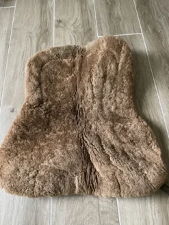 Hot Amortisseur de dos CSO marron Amortisseurs De Dos