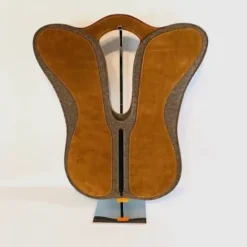 Hot Amortisseur de dos en Feutre Modèle PRO Fitting CSO Amortisseurs De Dos