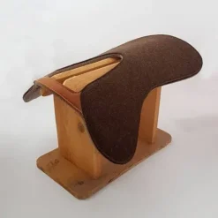 Hot Amortisseur de dos en Feutre – Modèle Confort Amortisseurs De Dos