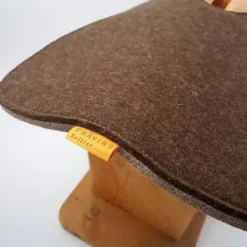 Hot Amortisseur de dos en Feutre – Modèle Confort Amortisseurs De Dos