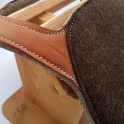 Hot Amortisseur de dos en Feutre – Modèle Confort Amortisseurs De Dos