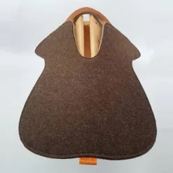 Hot Amortisseur de dos en Feutre – Modèle Confort Amortisseurs De Dos