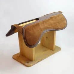 Best Amortisseur de dos en Feutre – Modèle Performance CSO Amortisseurs De Dos