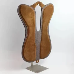 Sale Amortisseur de dos en Feutre – Modèle Performance CSO sans renfort Amortisseurs De Dos