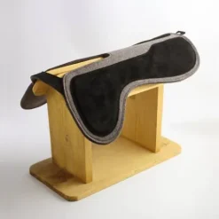 Discount Amortisseur de dos en Feutre – Modèle Performance Dressage sans renfort Amortisseurs De Dos
