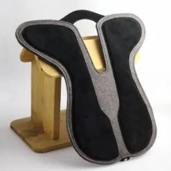 Discount Amortisseur de dos en Feutre – Modèle Performance Dressage sans renfort Amortisseurs De Dos
