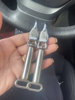 Outlet Amortisseur de rênes Rênes·Rênes éducatives