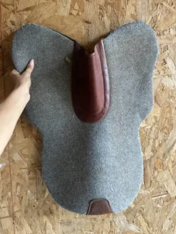 Clearance Amortisseur FEUTRE excellent état Amortisseurs De Dos