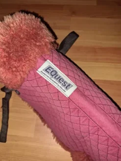 New Amortisseur dos Poney Amortisseurs De Dos