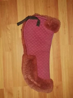 New Amortisseur dos Poney Amortisseurs De Dos