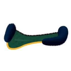 Outlet Amortisseur dressage avec rebords personnalisable - Amortisseurs De Dos