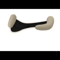 Outlet Amortisseur dressage avec rebords personnalisable - Amortisseurs De Dos