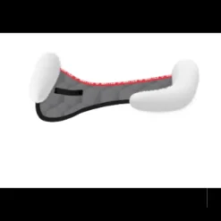 Outlet Amortisseur dressage avec rebords personnalisable - Amortisseurs De Dos