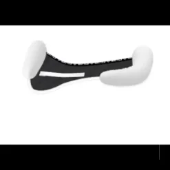 Outlet Amortisseur dressage avec rebords personnalisable - Amortisseurs De Dos