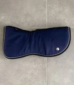 New Amortisseur dressage bleu olgivy Amortisseurs De Dos