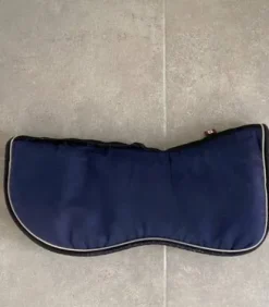 New Amortisseur dressage bleu olgivy Amortisseurs De Dos