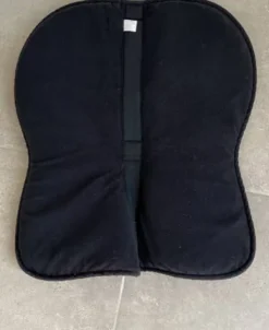 New Amortisseur dressage bleu olgivy Amortisseurs De Dos