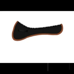 Amortisseur dressage sans rebord personnalisable - Amortisseurs De Dos