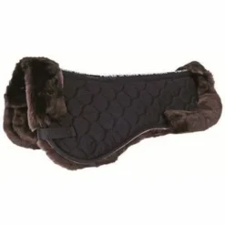 New Amortisseur en mouton véritable - Amortisseurs De Dos