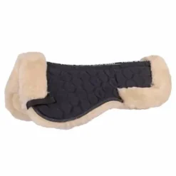 New Amortisseur en mouton véritable - Amortisseurs De Dos