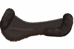 Discount Amortisseur en véritable mouton - Amortisseurs De Dos