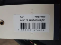 Sale Amortisseur Equithème Amortisseurs De Dos