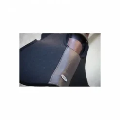 Discount Amortisseur feutre et cuir - Jump'in Amortisseurs De Dos