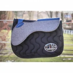 Discount Amortisseur feutre et cuir - Jump'in Amortisseurs De Dos