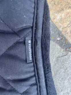 Clearance Amortisseur fouganza Amortisseurs De Dos