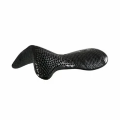 Amortisseur gel avec réhausse avant - Amortisseurs De Dos