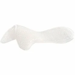 Amortisseur gel avec réhausse avant - Amortisseurs De Dos