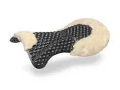 Hot Amortisseur Gel Drain Mouton Synthétique Amortisseurs De Dos